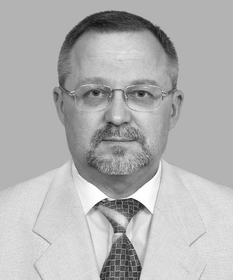 Зберовський Олександр Владиславович